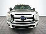 2016 Ford F-250SD XLT