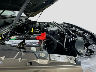 2016 Ford F-250SD XLT