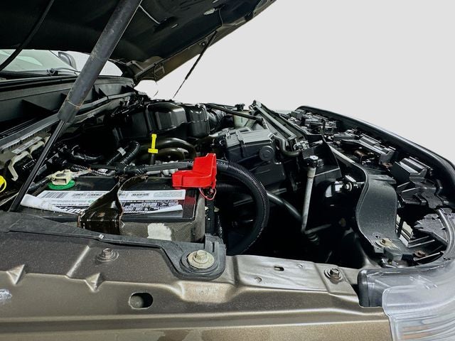 2016 Ford F-250SD XLT