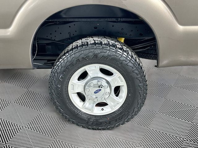 2016 Ford F-250SD XLT