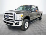 2016 Ford F-250SD XLT