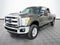 2016 Ford F-250SD XLT