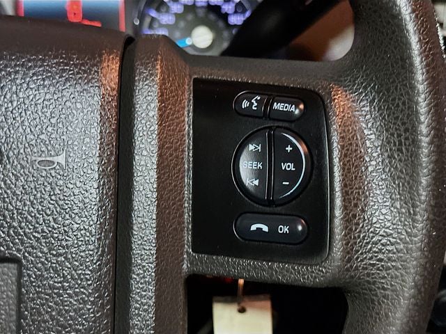 2016 Ford F-250SD XLT