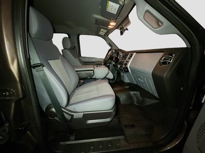 2016 Ford F-250SD XLT