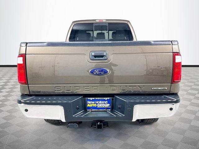 2016 Ford F-250SD XLT