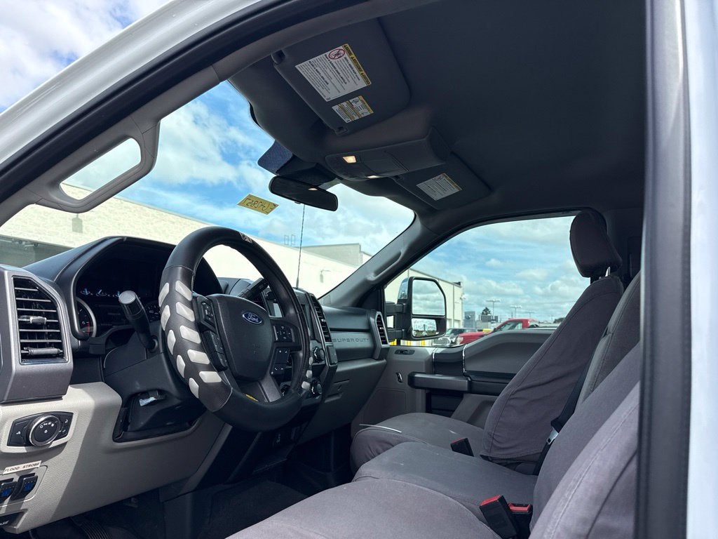2022 Ford F-250SD XLT