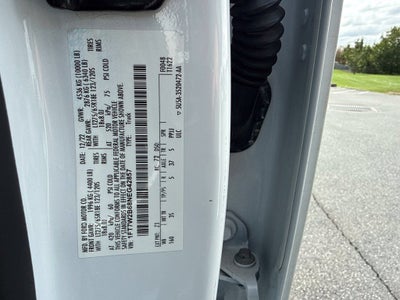 2022 Ford F-250SD XLT