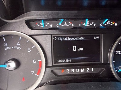 2022 Ford F-250SD XLT
