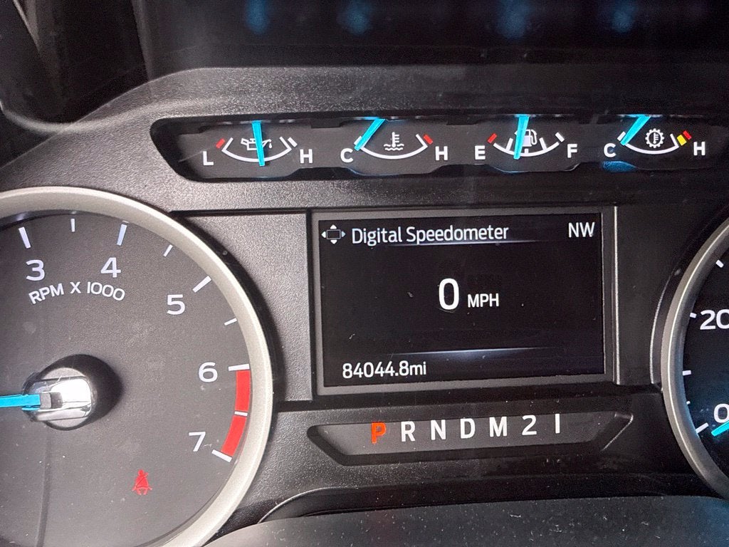 2022 Ford F-250SD XLT
