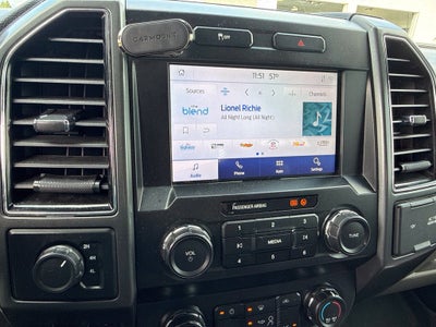2022 Ford F-250SD XLT