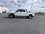 2022 Ford F-250SD XLT