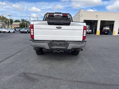 2022 Ford F-250SD XLT