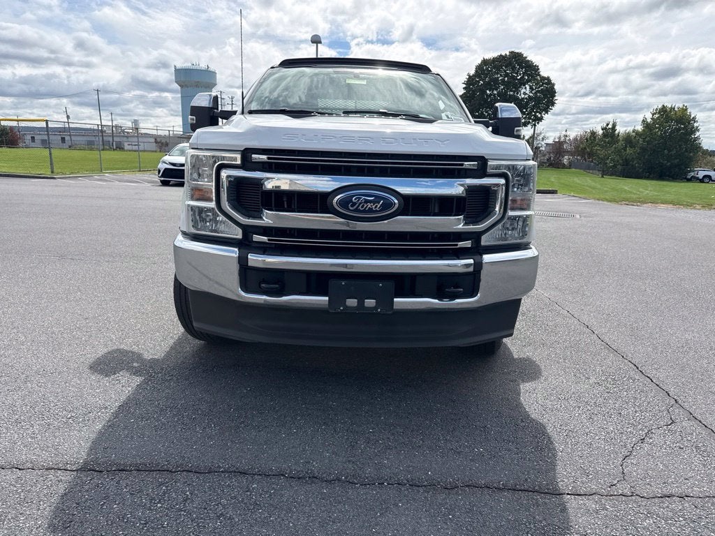 2022 Ford F-250SD XLT