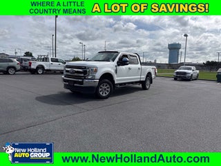 2022 Ford F-250SD XLT