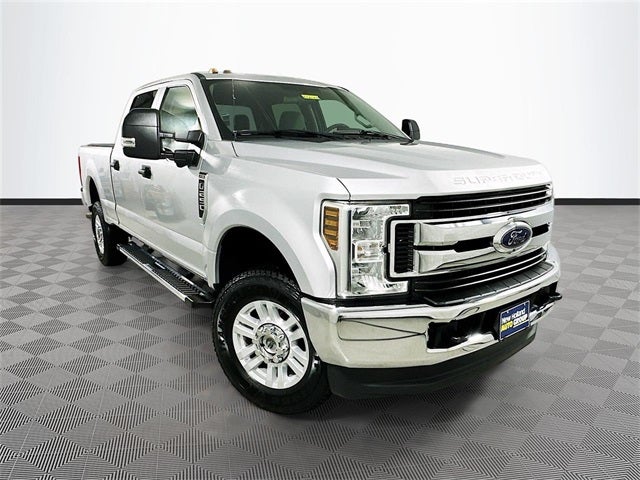 2019 Ford F-250SD XL