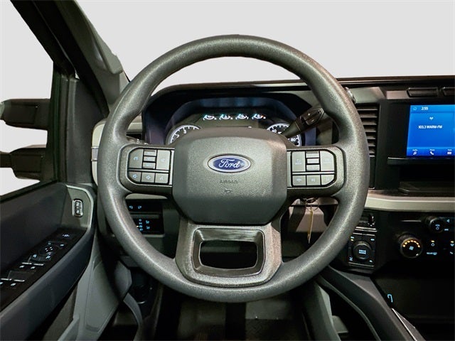 2024 Ford F-250SD XLT