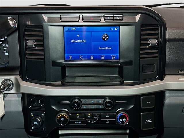 2024 Ford F-250SD XLT