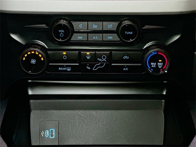 2024 Ford F-250SD XLT