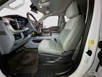 2024 Ford F-250SD XLT