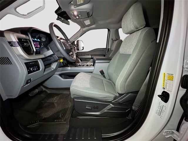 2024 Ford F-250SD XLT