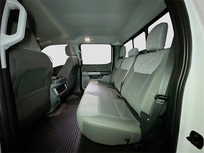 2024 Ford F-250SD XLT