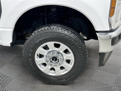 2024 Ford F-250SD XLT