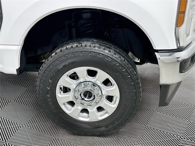 2024 Ford F-250SD XLT