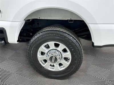 2024 Ford F-250SD XLT