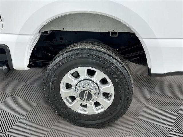 2024 Ford F-250SD XLT