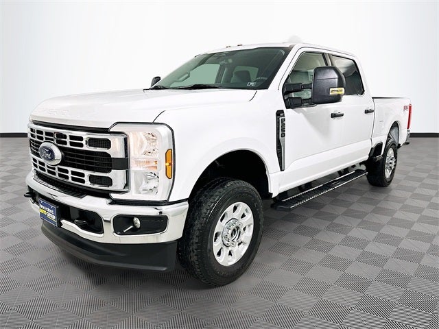 2024 Ford F-250SD XLT