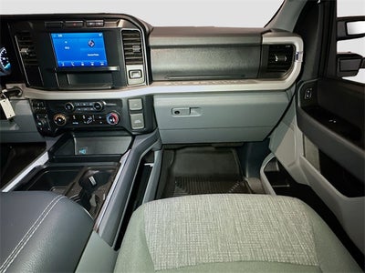 2024 Ford F-250SD XLT