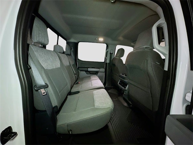 2024 Ford F-250SD XLT