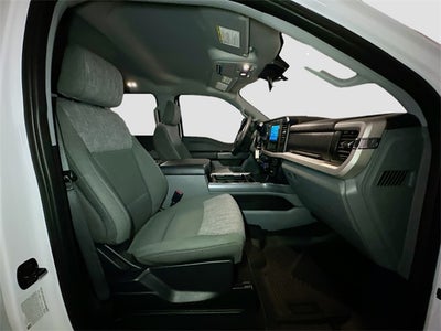 2024 Ford F-250SD XLT