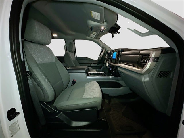 2024 Ford F-250SD XLT