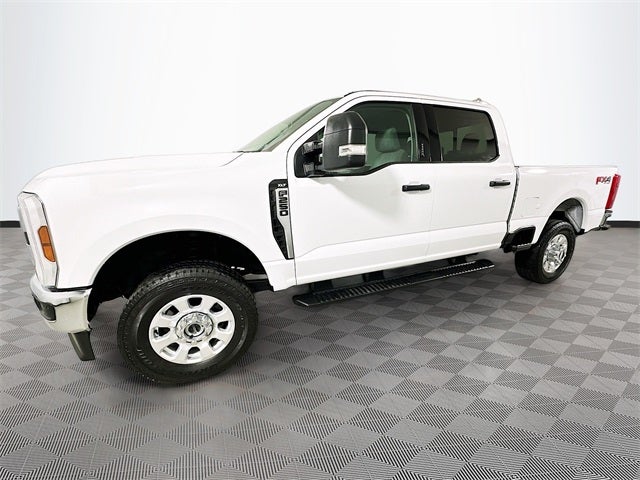 2024 Ford F-250SD XLT