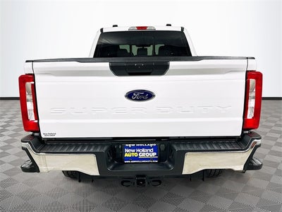 2024 Ford F-250SD XLT