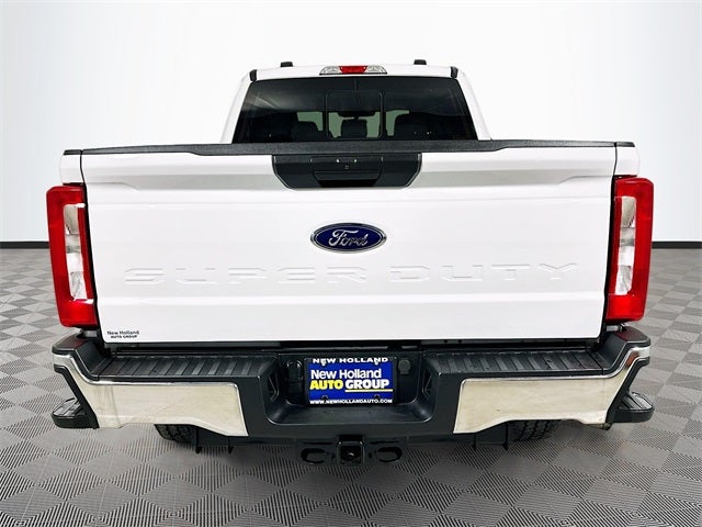 2024 Ford F-250SD XLT