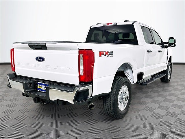 2024 Ford F-250SD XLT
