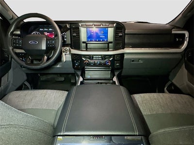 2024 Ford F-250SD XLT