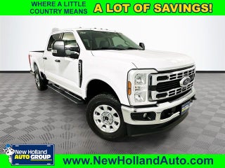 2024 Ford F-250SD XLT