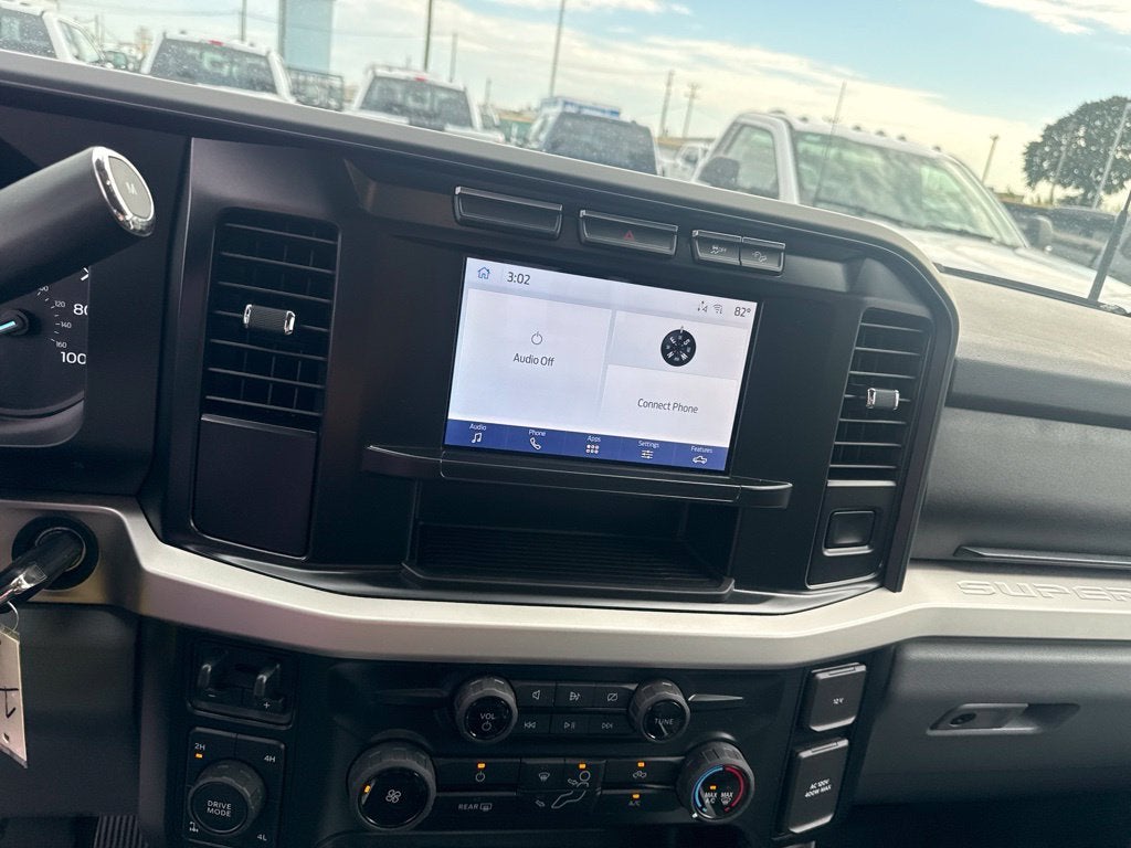 2023 Ford F-250SD XLT