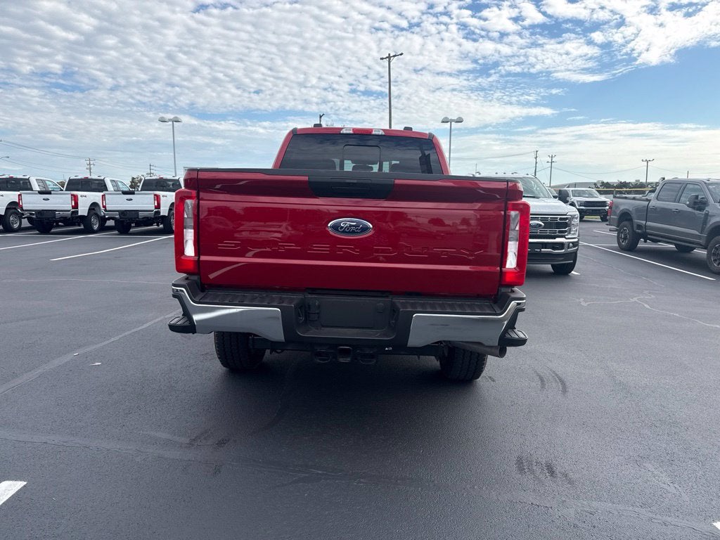 2023 Ford F-250SD XLT