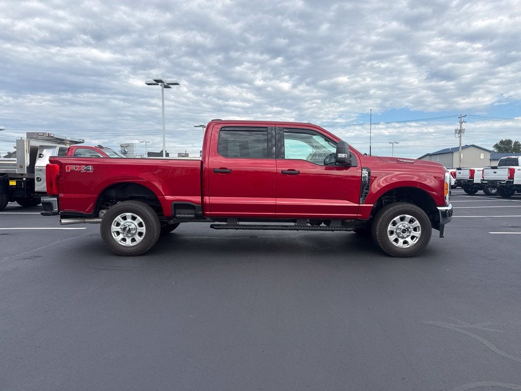 2023 Ford F-250SD XLT