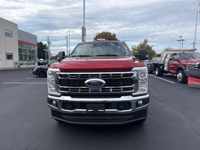 2023 Ford F-250SD XLT