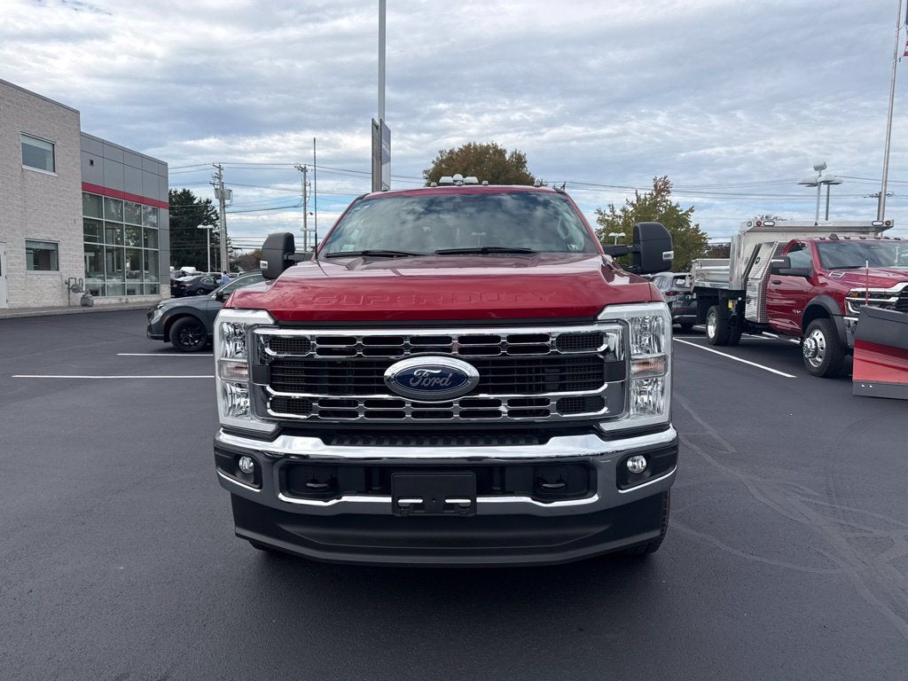 2023 Ford F-250SD XLT