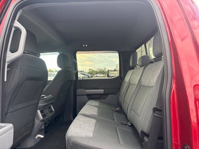 2023 Ford F-250SD XLT