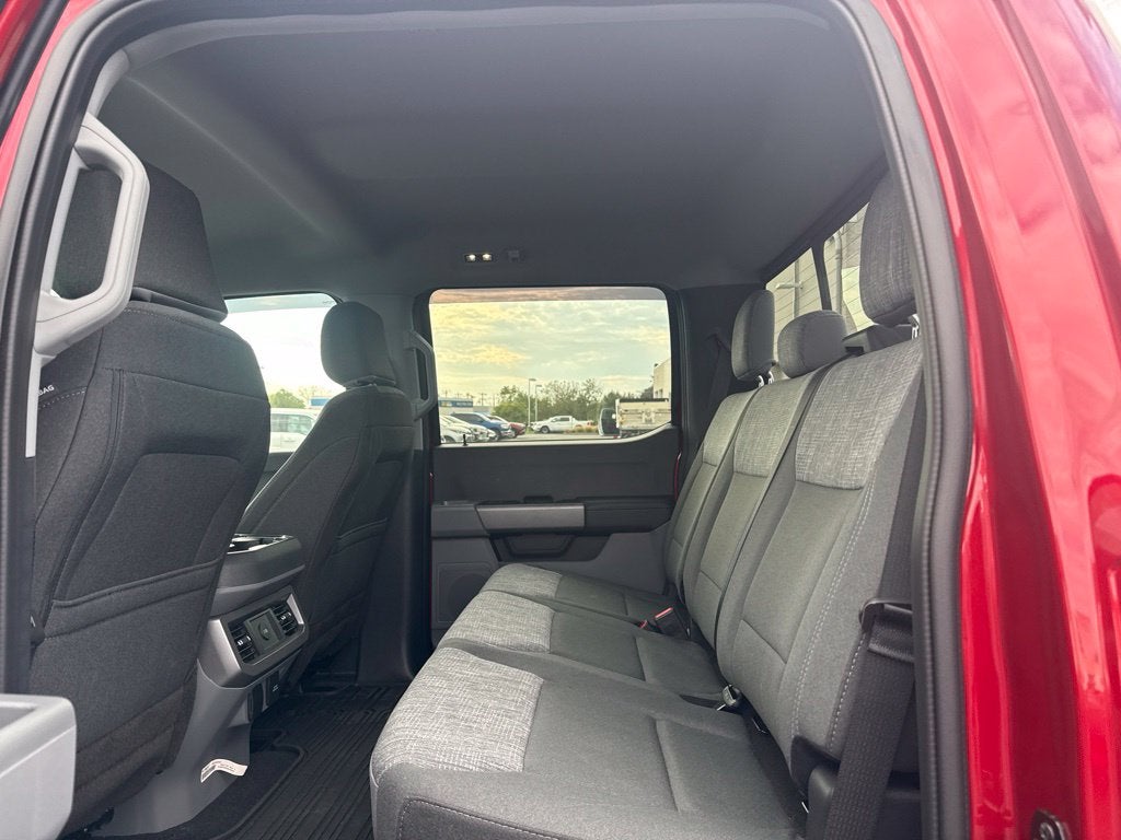 2023 Ford F-250SD XLT