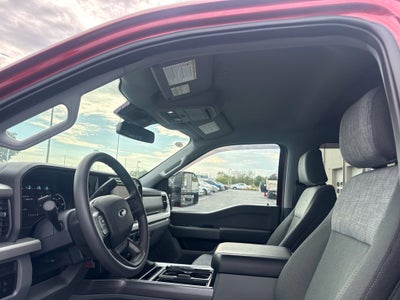 2023 Ford F-250SD XLT