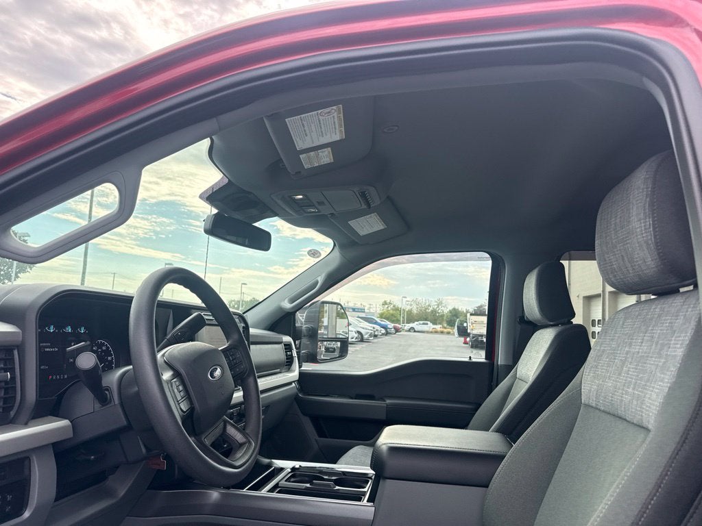 2023 Ford F-250SD XLT