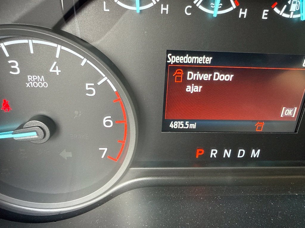2023 Ford F-250SD XLT